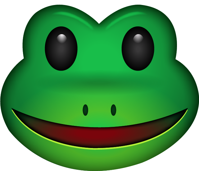 frog